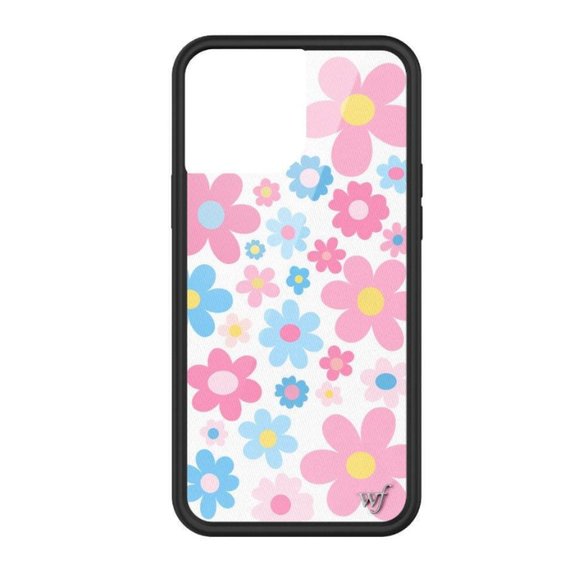 Wildflower Bloom iPhone 13 Pro Max CaseBaby